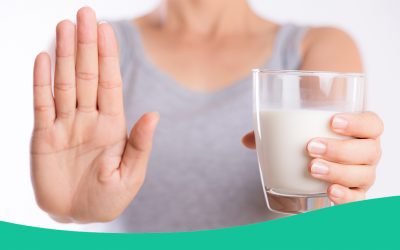 Nährstoffmangel durch Verzicht auf Milch